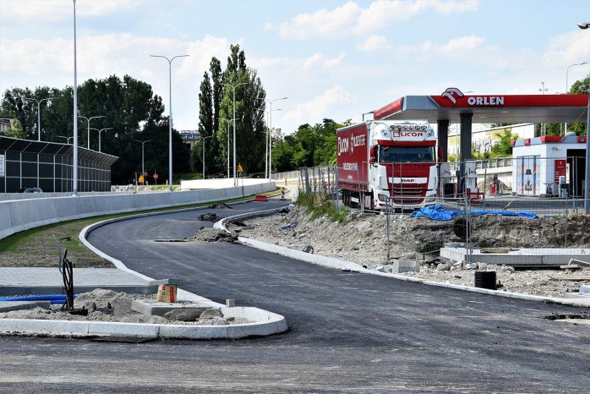 Opole Wschodnie. Od piątku 9 lipca zmieniona ma być...