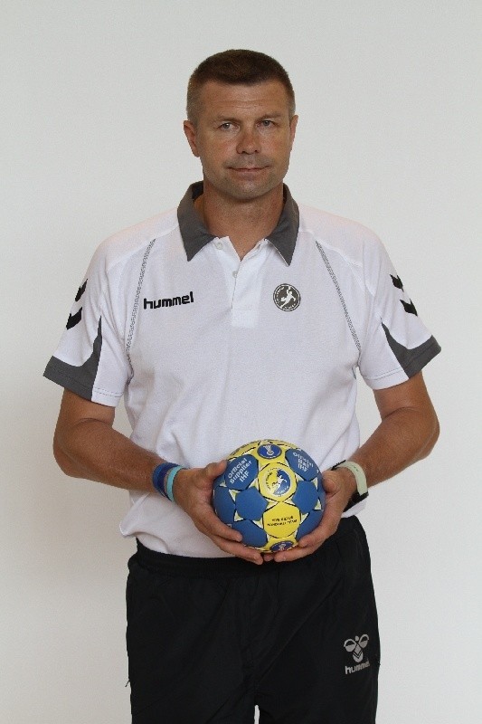 Bogdan Wenta