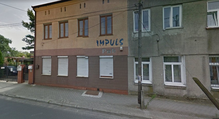 Restauracja Impuls była pierwszą restauracją w Łodzi, do...