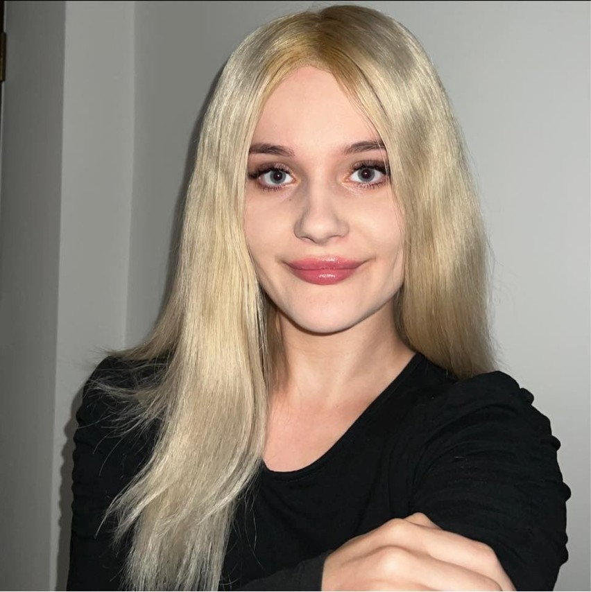 20-letnia Natalia choruje na raka. Mieszkanka Stąporkowa ma do wszystkich ważny apel! "Być może ktoś z Was podaruje mi szansę na nowe życie"