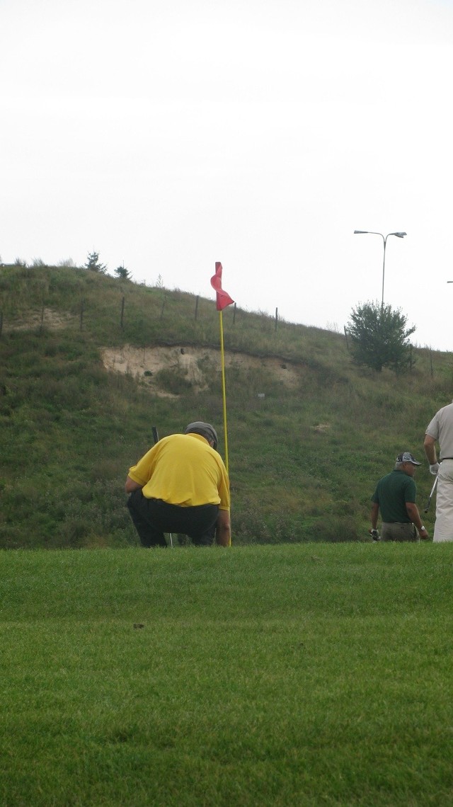 Biznes Golf Cup 2011