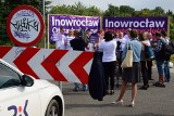 Jacek Olech kandydatem na prezydenta Inowrocławia: "Tu, gdzie Ryszard skończył, Jacek zaczyna"