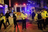 Atak w Londynie 19.06.2017 Przed meczetem samochód wjechał w grupę ludzi [YOUTUBE WIDEO]