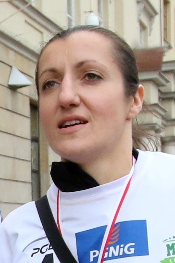 Dorota Małek