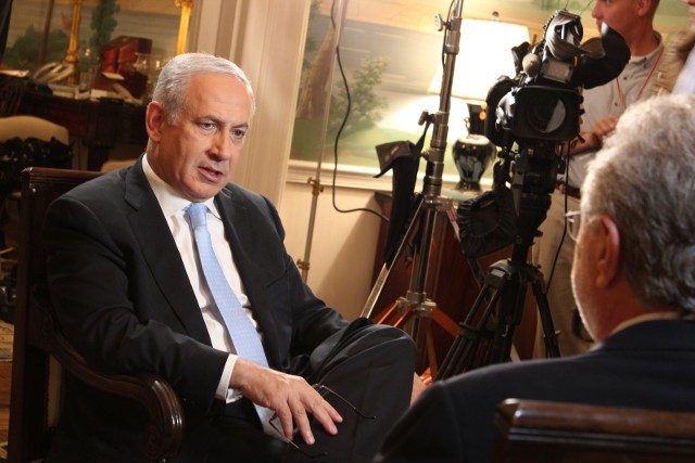 Benjamin Netanjahu dogadał się z koalicjantami w sprawie utworzenia rządu