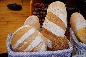 Wykluczenie chleba może powodować problemy z tarczycą...