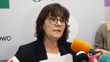 Barbara Dykier o kandydaturze Adama Sędzińskiego na prezydenta Słupska: „To nie koń trojański”