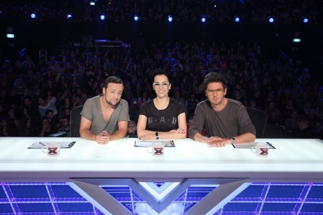 Jury programu "X Factor"