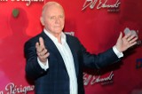 Anthony Hopkins zagra w nowym serialu HBO     