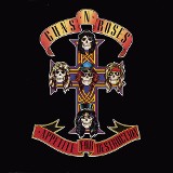 Klasycy rocka: Guns N' Roses - buntownicy z Lafayette