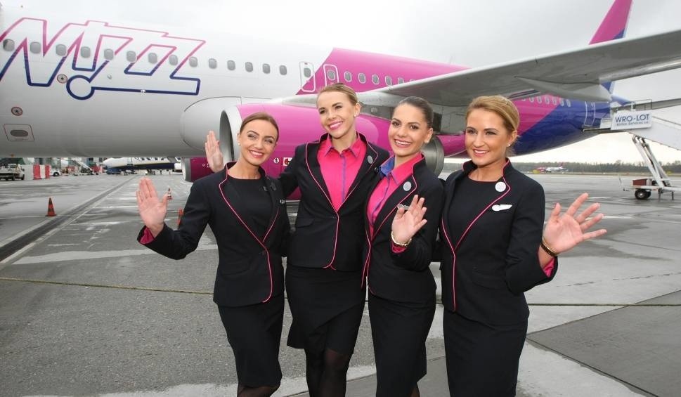 WizzAir i Ryanair wprowadzają zmiany dot. bagażu [bagaż WizzAir, bagaż  Ryanair] | Dziennik Bałtycki