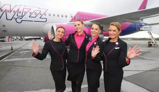 WizzAir i Ryanair wprowadzają zmiany dot. bagażu