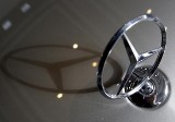 Mercedes zacieśnia współpracę z Renault-Nissan