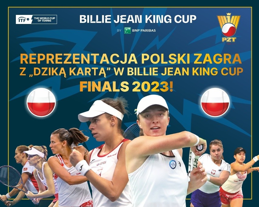 Polska otrzymała „dziką kartę” do BJKC Finals w Sewilli!