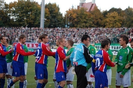 Lechia Gdańsk 1:0 Górnik Zabrze