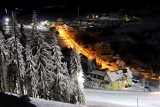 ZIELENIEC SKI ARENA. Stacja narciarska w Zieleńcu [WYCIĄGI, TRASY, CENY, KAMERKI]