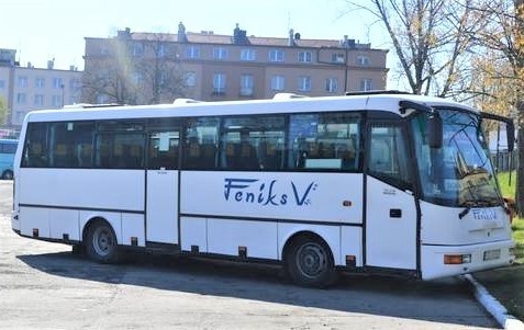 Przewoźnicy w Lubuskiem odwołują lub ograniczają kursy swoich autobusów.