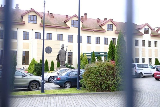 Akademia Kultury Społecznej i Medialnej w Toruniu otrzymała zgodę na uruchomienie nowego kierunku - pięcioletnich studiów prawniczych