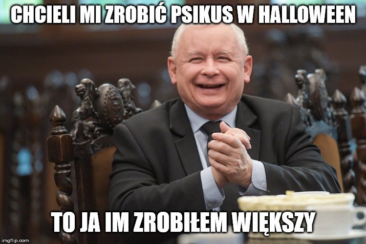 Antoni Macierewicz to nowy marszałek-senior. Zobacz...