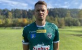 I liga piłkarska. Bramkarz Matus Putnocky zawodnikiem Sandecji Nowy Sącz