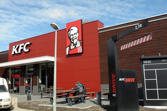 KFC zapewnia, że wciąż rekrutuje pracowników do restauracji przy al. Tysiąclecia w Lublinie