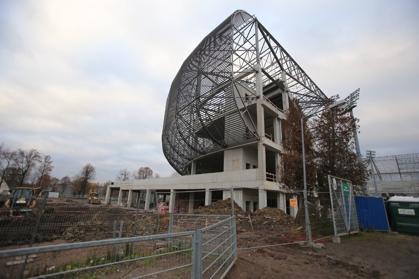 Stadion Górnika Zabrze