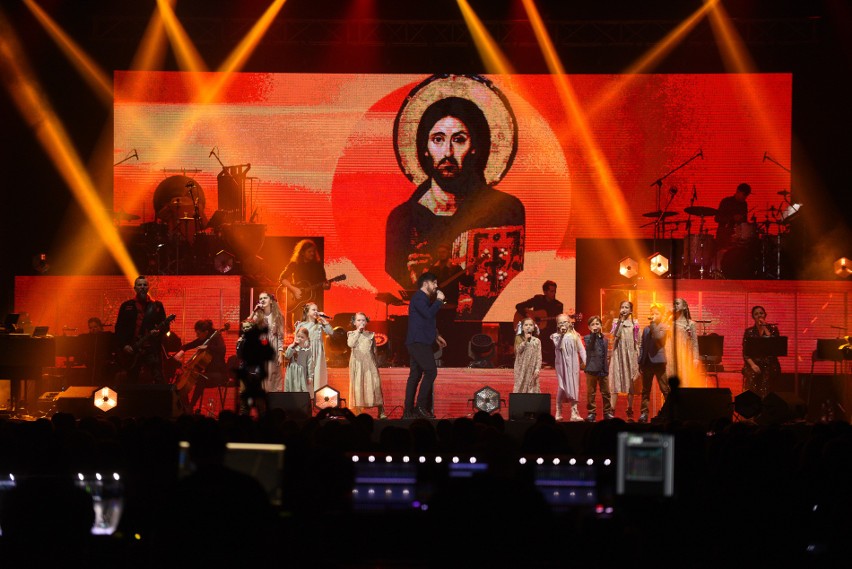 Koncert najpiękniejszych polskich kolęd i piosenek...