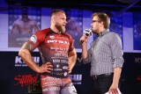 Poznański "Longer" wraca do klatki KSW już 30 stycznia. Mistrz nokautu, Michał Andryszak zmierzy się z groźnym Brazylijczykiem