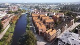 Rozwija się gdański waterfront nad Motławą. Kamień węgielny pod Riverview [ZDJĘCIA,WIZUALIZACJE]