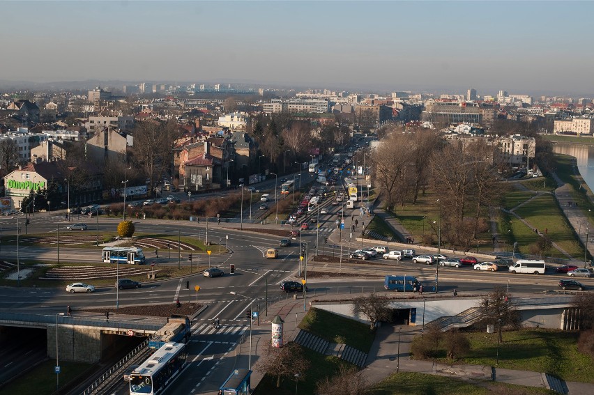 Prężnie rozwijające się Dębniki...