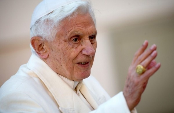 Emerytowany papież Benedykt XVI w Wielką Sobotę obchodzi 95 urodziny.