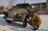 I Poligon Zimowy w Bornem Sulinowie [zdjęcia, film]