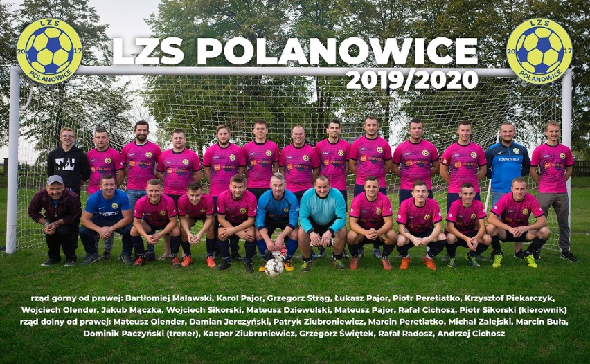 Polanowice