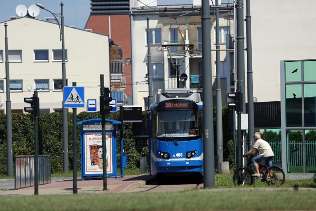 Od dnia 03.09.2018 r. (poniedziałek) zostaną wprowadzone następujące zmiany w funkcjonowaniu Komunikacji Miejskiej w Krakowie.