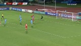 El. MŚ 2022. Hat-trick Buksy, znowu nam strzelili. Skrót meczu San Marino - Polska 1:7 [WIDEO]