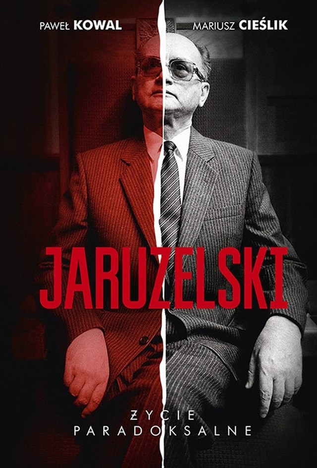 Znany politolog i czyny polityk oraz publicysta i prozaik zebrali swoje przemyślenia i wyimki z wywiadów i książek, by przedstawić autorski obraz życia Wojciecha Jaruzelskiego, którego decyzje wpłynęły na życiorysy milionów Polaków.