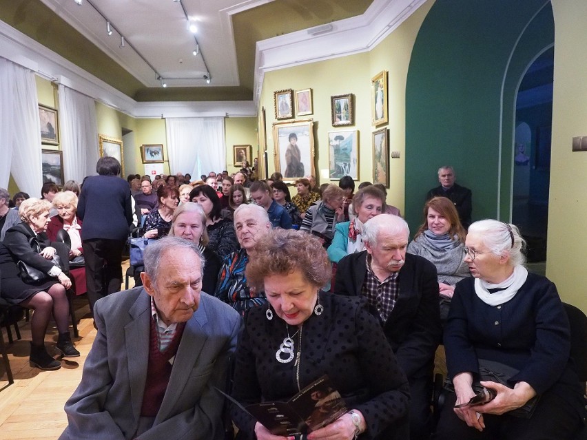 Muzeum Podlaskie. Ratusz. Koncert Mistrzowie Muzyki Baroku