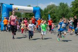 Waleczne Dzieciaki w Bydgoszczy pokonywały tory przeszkód. Ale była zabawa! [zdjęcia]