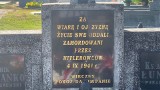 Historyk Leszek Żebrowski odwiedził Szumowo. Uroczystości upamiętniające zamordowanych księży podczas II Wojny Światowej