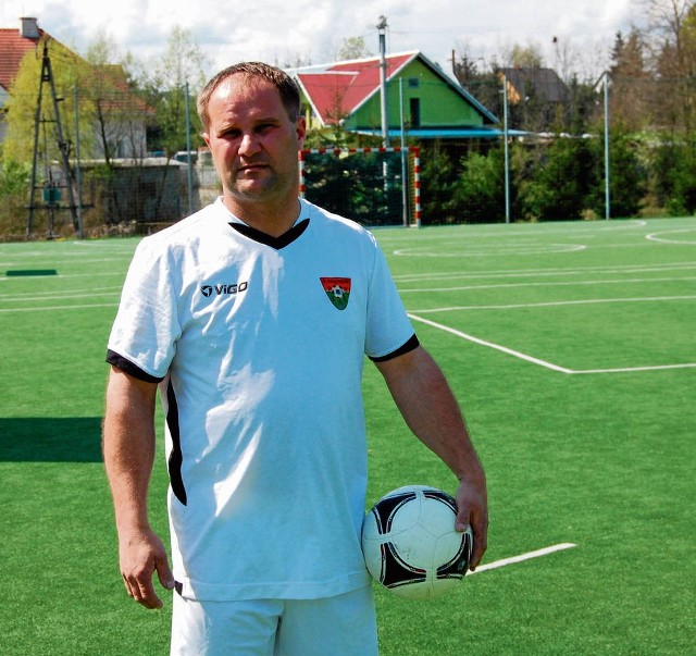 Paweł Stokłosa słynął z błyskotliwych zagrań, bramek strzelanych w końcówce spotkań i precyzyjnie wykonywanych rzutów wolnych