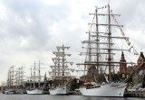 BTSR - Baltic Tall Ships Regatta 2015 w Szczecinie. Program: "To będzie jedna z największych imprez plenerowych w Polsce" [wideo]