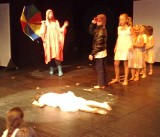 Niezwykły spektakl w Teatrze Lalki i Aktora w Opolu 