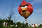 Angry Birds lub Hocki-Klocki. Centra handlowe w Łodzi zapraszają najmłodszych