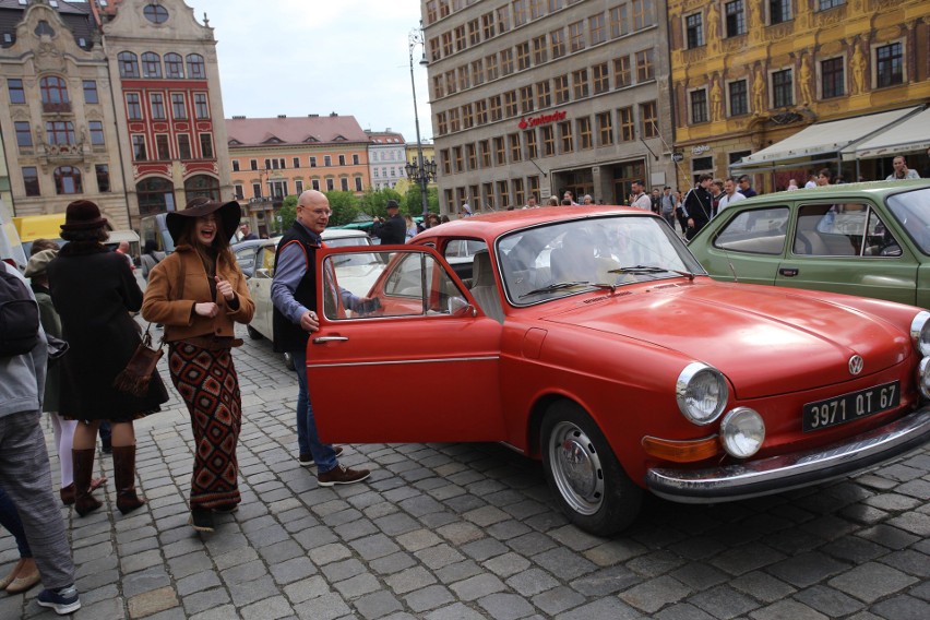 Wrocław gra Strasburg w najnowszym filmie w reżyserii Jana...