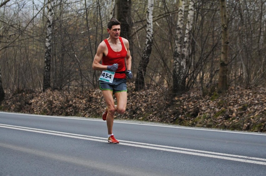 Półmaraton Żywiecki 2016 - w obiektywie Tomasza Jendrzejczyka [cz. III]