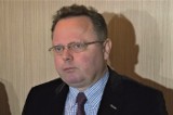 Nowy Sącz. Andrzej Szejna, kandydat SLD do Europarlamentu prezentuje swój program 