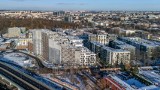 W Krakowie rekordowe wzrosty cen mieszkań. A liczba lokali spada!       