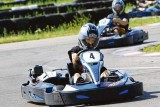 Kubica też zaczynał od gokartów [PROPOZYCJA NA WEEKEND]