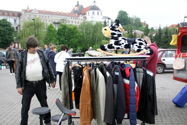 Poprzednie edycje cieszyły się zainteresowaniem