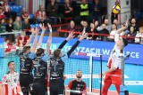 Asseco Resovia znów wygrała bez starty seta. Czarni Radom zostali odprawieni z kwitkiem. To 18. wygrana lidera z Rzeszowa